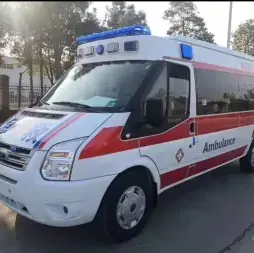 九龙坡区救护车转运/长途跨省市返乡拉回家/危重病人租赁价格收费用